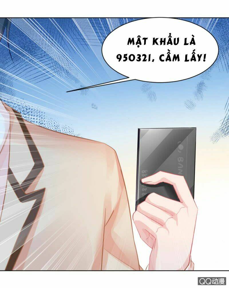 lừa gạt thiếu gia quí tộc làm bạn trai chapter 6 28