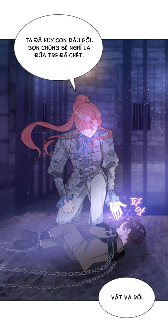 sau khi chuyển sinh tôi trở thành công chúa chapter 19.2 20