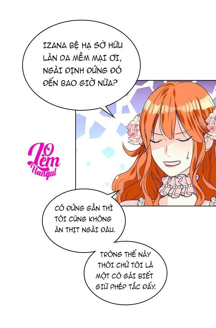 đức hạnh của ác nữ phản diện chapter 25 8