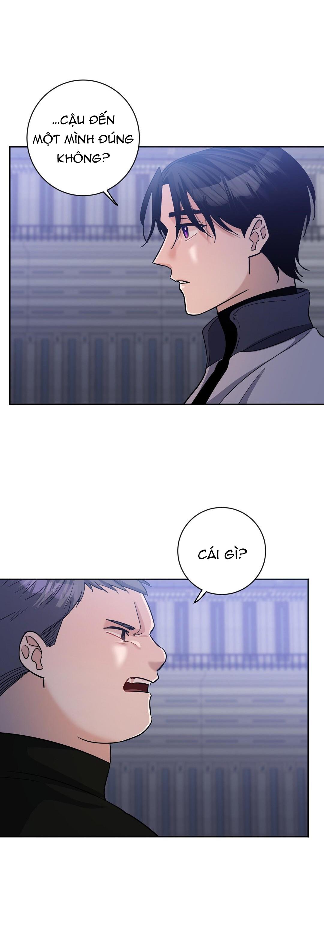 vô danh chapter 13 16