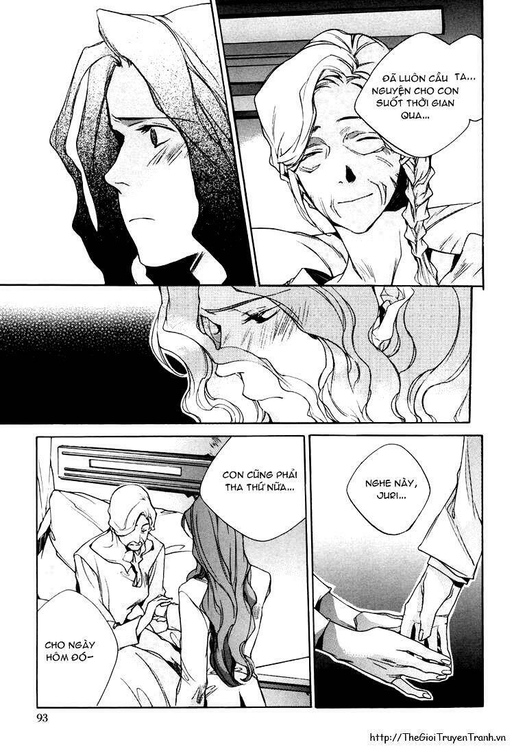 our happy hours chapter 3 9