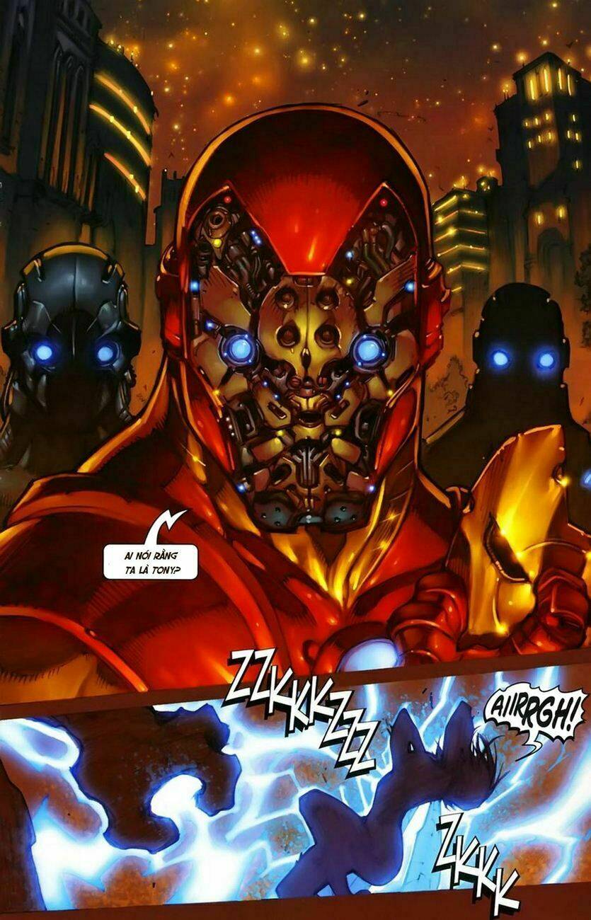 the ultimates chapter 3 21