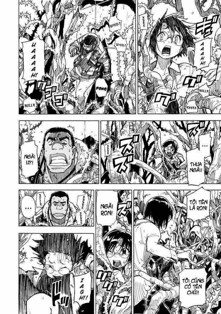 king of thorns chapter 27 24