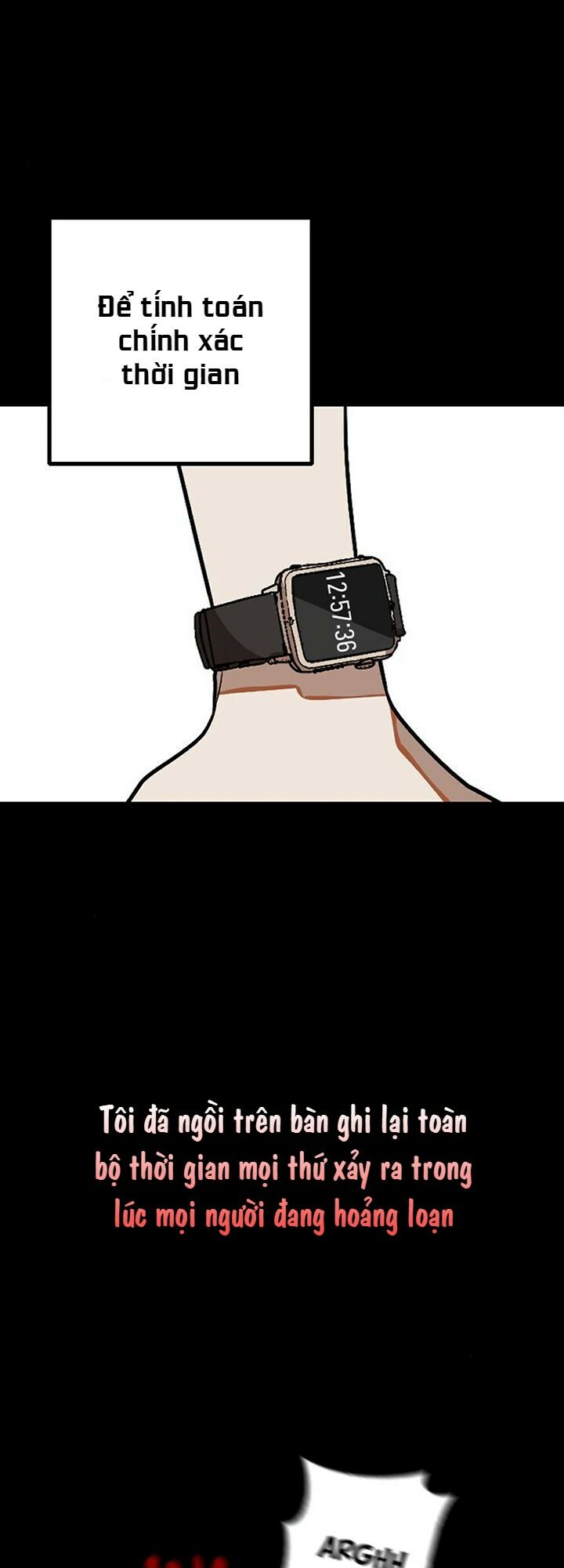 survive romance chapter 7 39