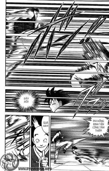 hoàng phi hồng phần 1 chapter 29 83