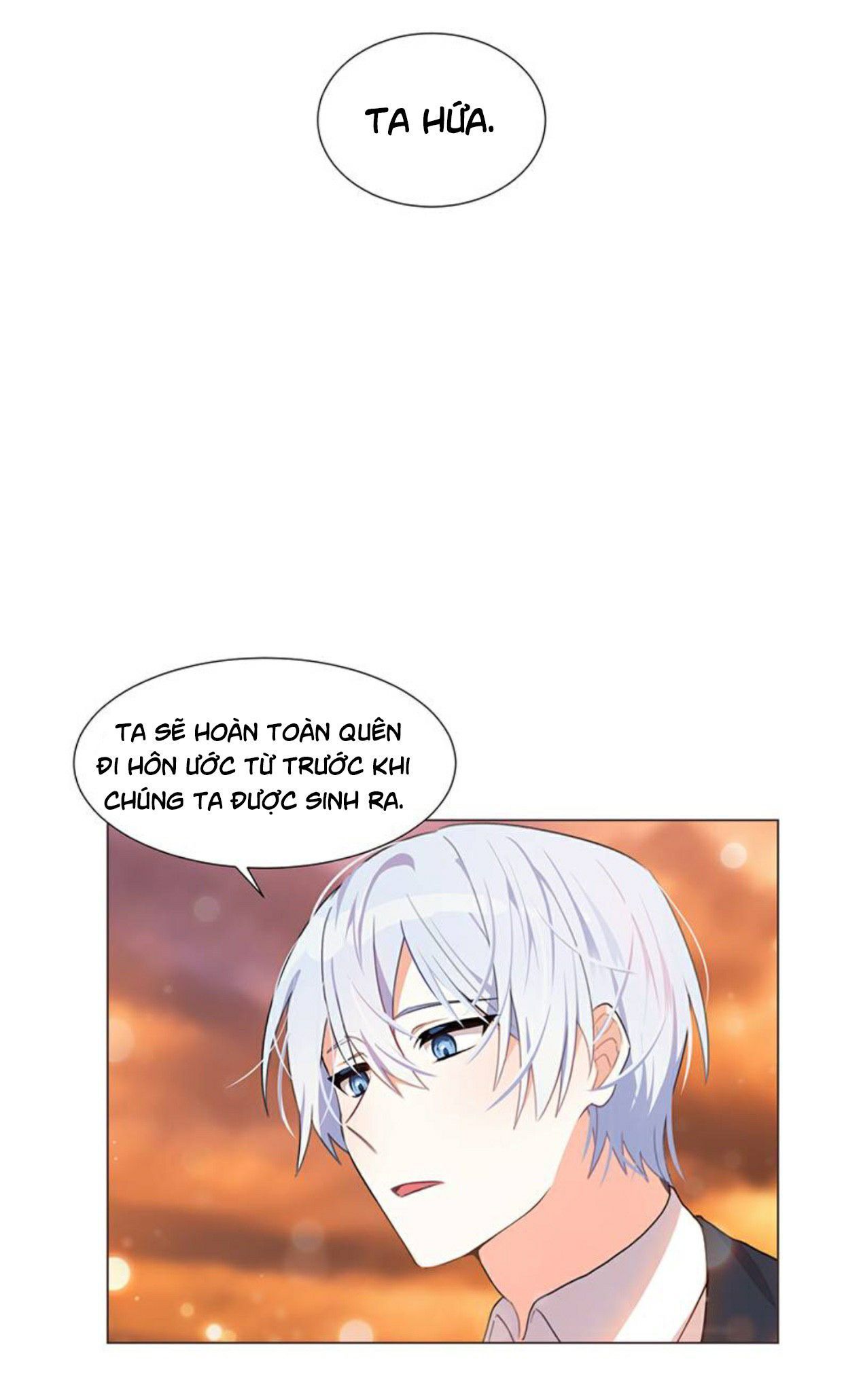 tôi là vị hôn thê phản diện chapter 2 66