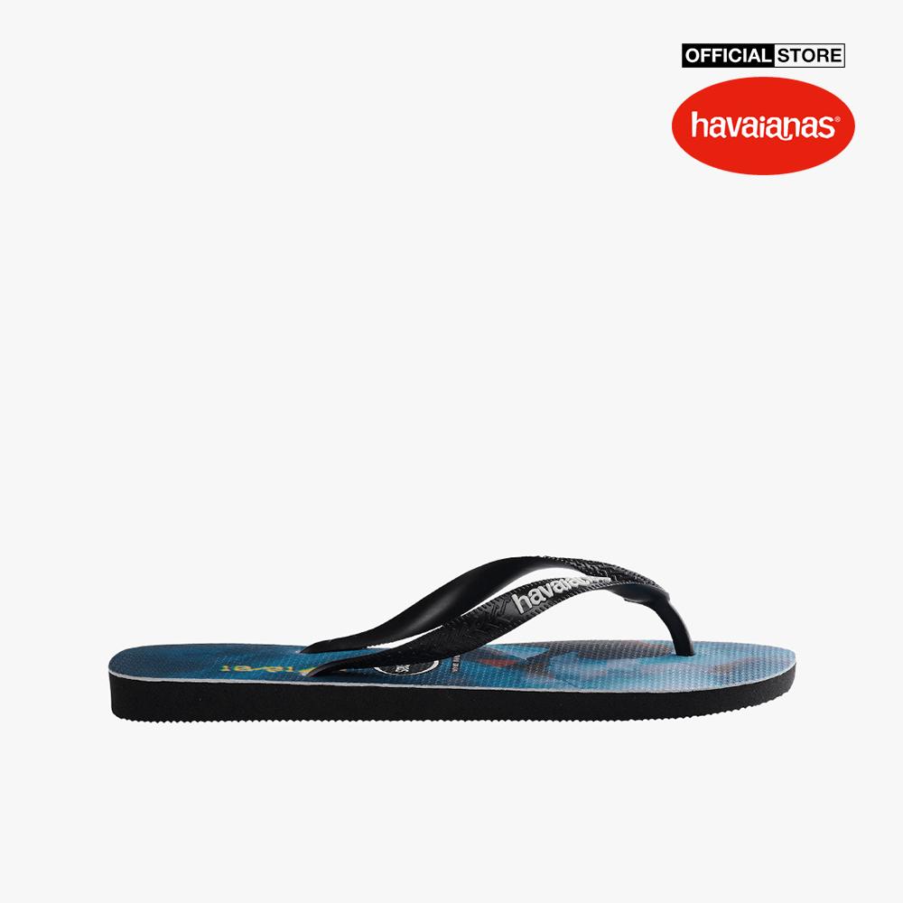 HAVAIANAS - Dép nam Top Photoprint 4134832