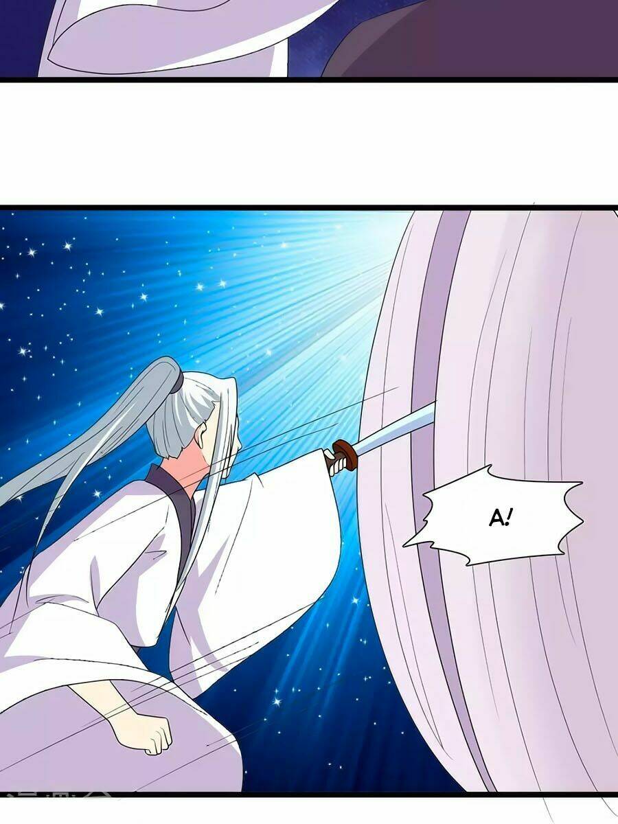 thỏ yêu tiểu vương phi chapter 101 20