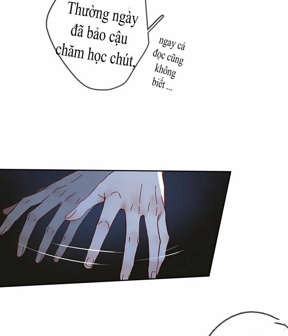 khởi động lại tương lai chapter 1.1 49