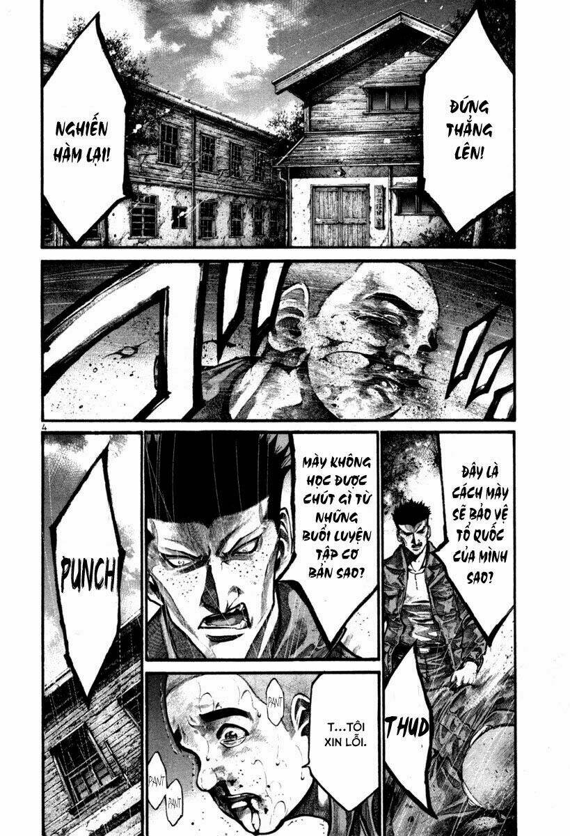 rainbow chapter 104 4