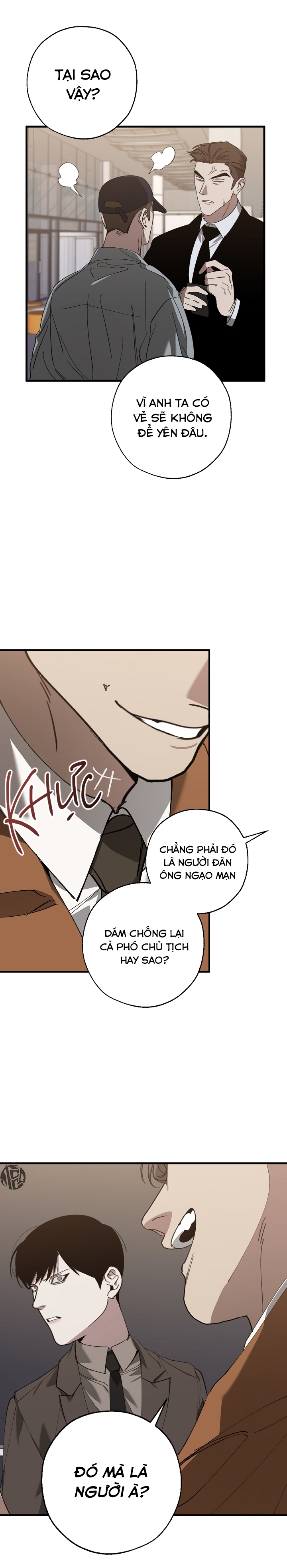 hoán vị chapter 67 19