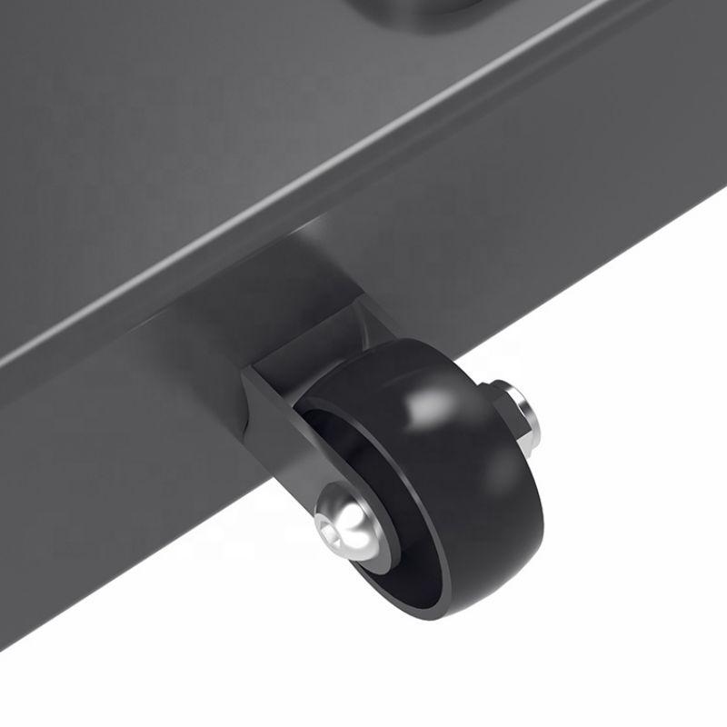 Ghế tập tạ đa năng DDS-1205 tặng ngay một đôi găng tay tập tạ xuki