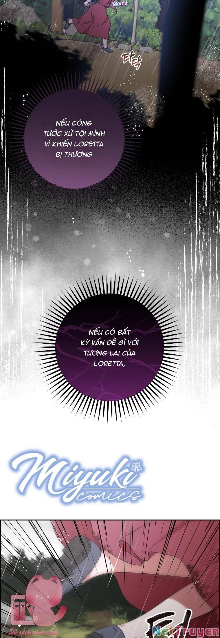 Được Yêu Thương Mà Còn Ngại Ngùng Sao! chapter 3 74