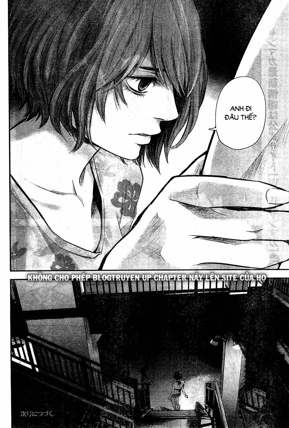 đạo luật nhiều vợ chapter 50 20