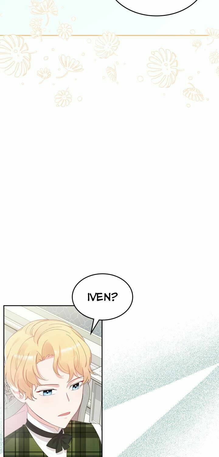 công chúa phản diện muốn ở trong ngôi nhà bánh quy chapter 33 9