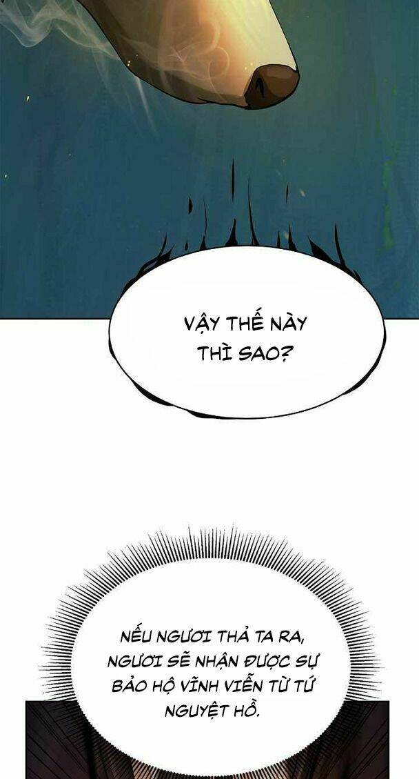 xuyên không thành hổ chapter 50 53