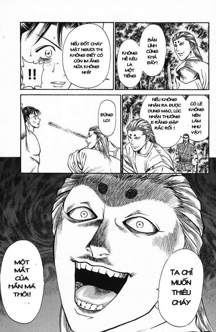 thiếu niên vương phần 1 chapter 44 22