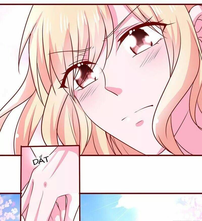 không gả cho tổng tài, gả cho người hầu chapter 85 32