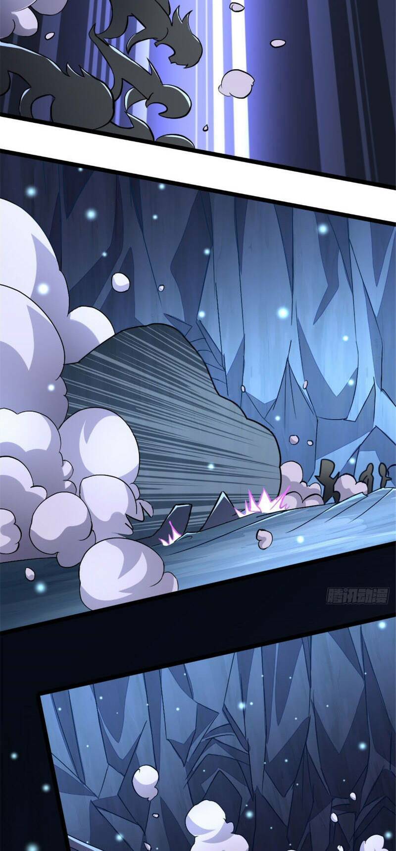 vạn đạo long hoàng chapter 27 8