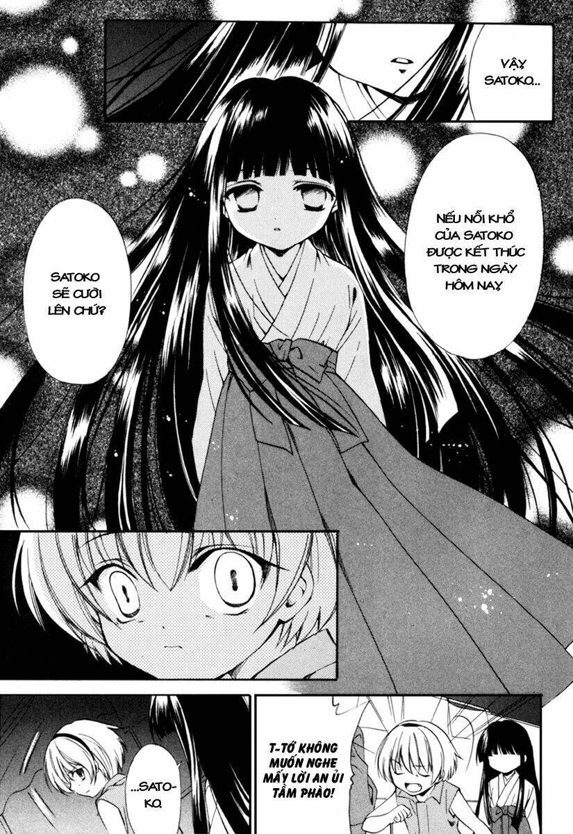 higurashi no naku koro ni kai - meakashi-hen chapter 5 28