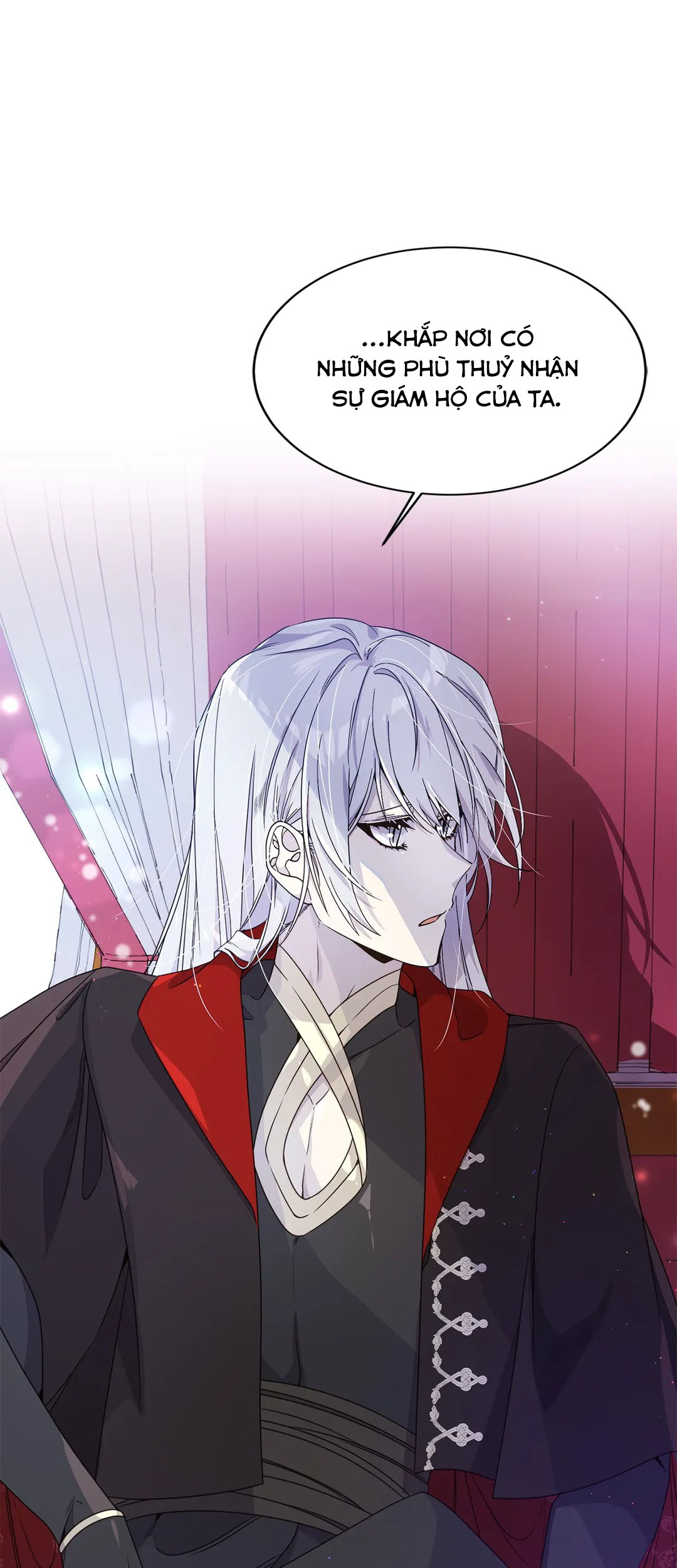 chị ấy là nữ chính trong truyện đó chapter 19 38