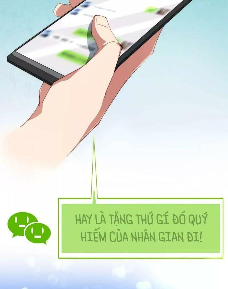 vòng bạn bè mạnh nhất của tiên giới chapter 1 32