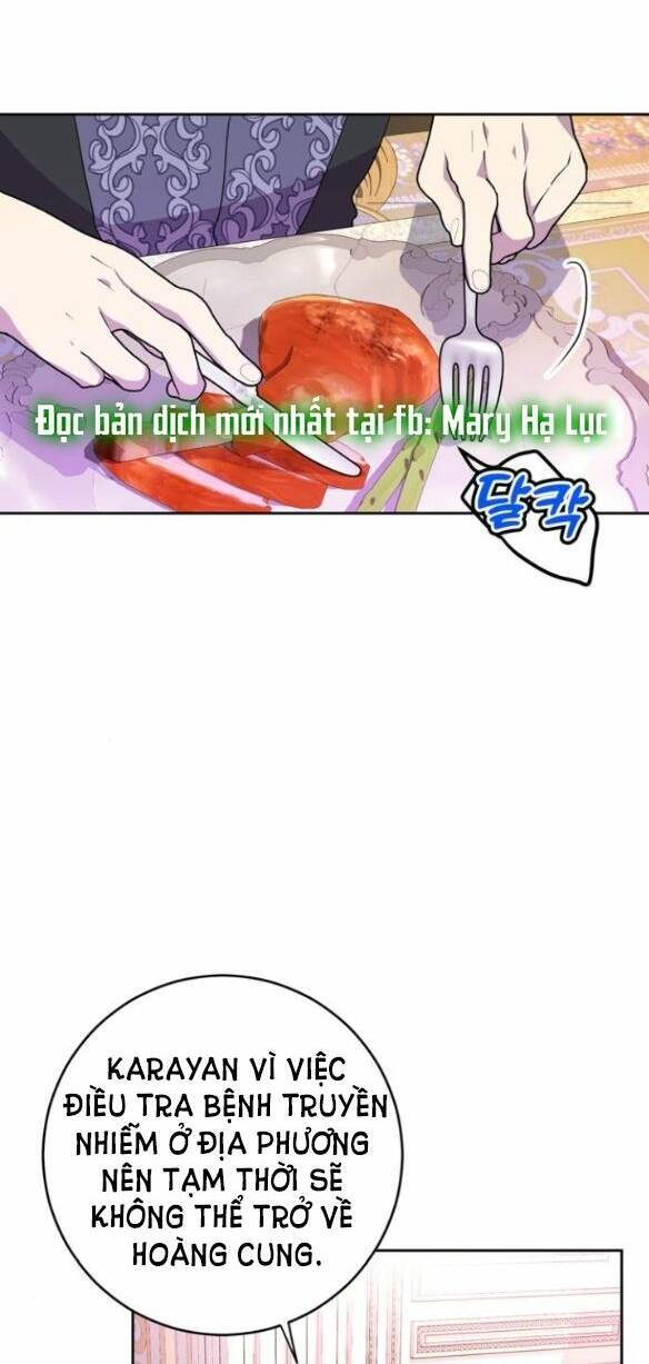 mỗi đêm chồng tôi đều biến đổi chapter 5 12