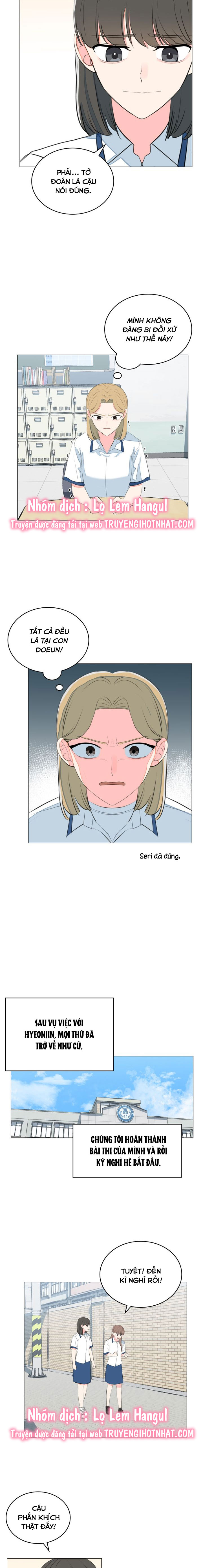 lọ lem hangul coming soon chapter 89 3