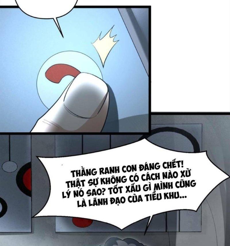 đóng băng toàn cầu: tôi gây dựng nên phòng an toàn thời tận thế chapter 17 14