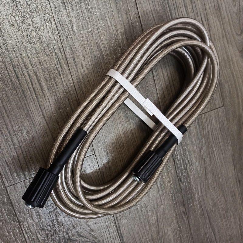 Dây rửa xe gia đình dài 20 mét