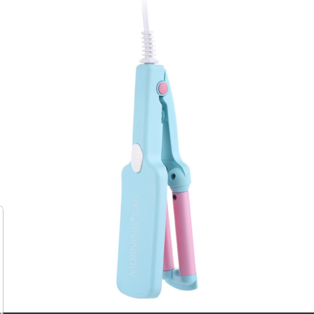 Máy làm xoăn sóng mini cực xinhh - tặng kèm kẹp tóc ngẫu nhiên