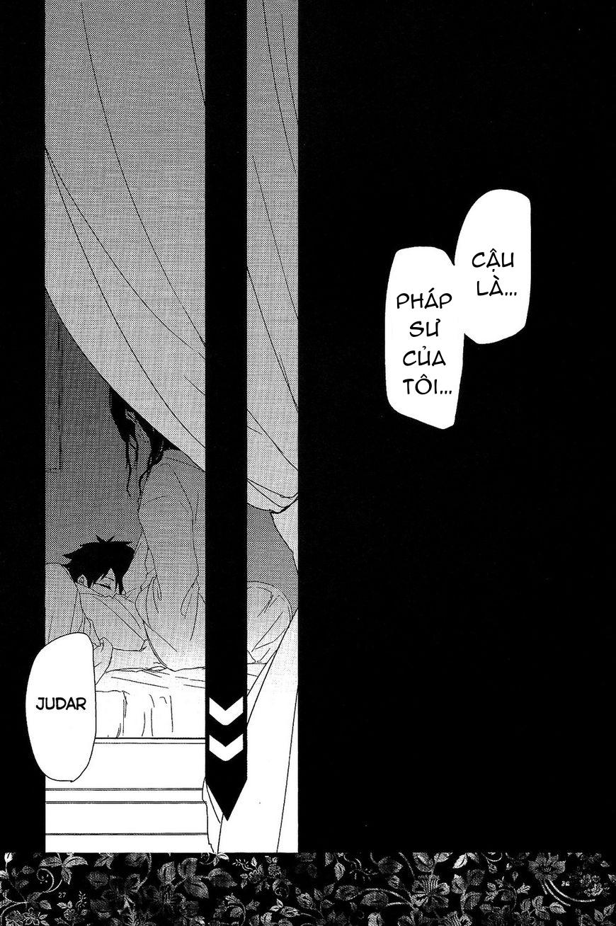 oneshot hỏny chapter 17 24