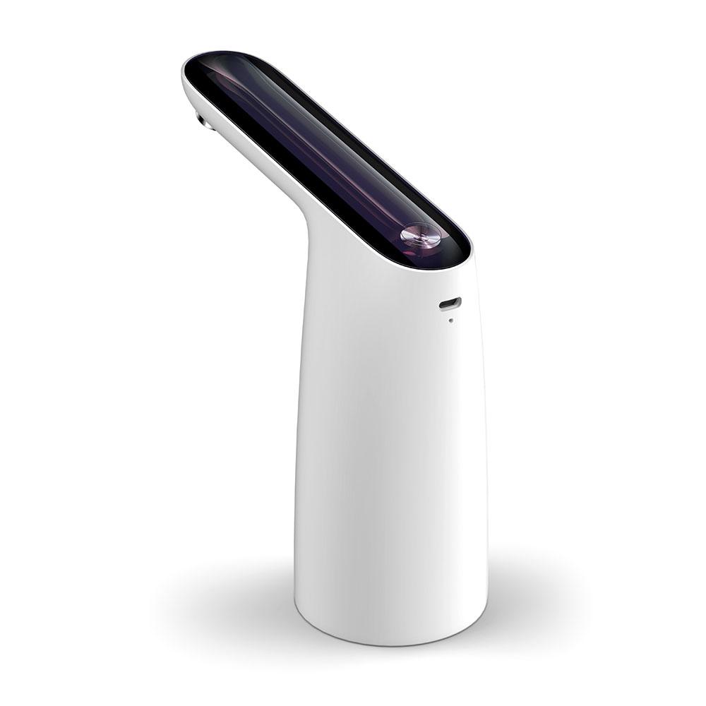 Vòi bơm nước mini USB tự động 3LIFE , máy bơm nước điện tử tự động không dây
