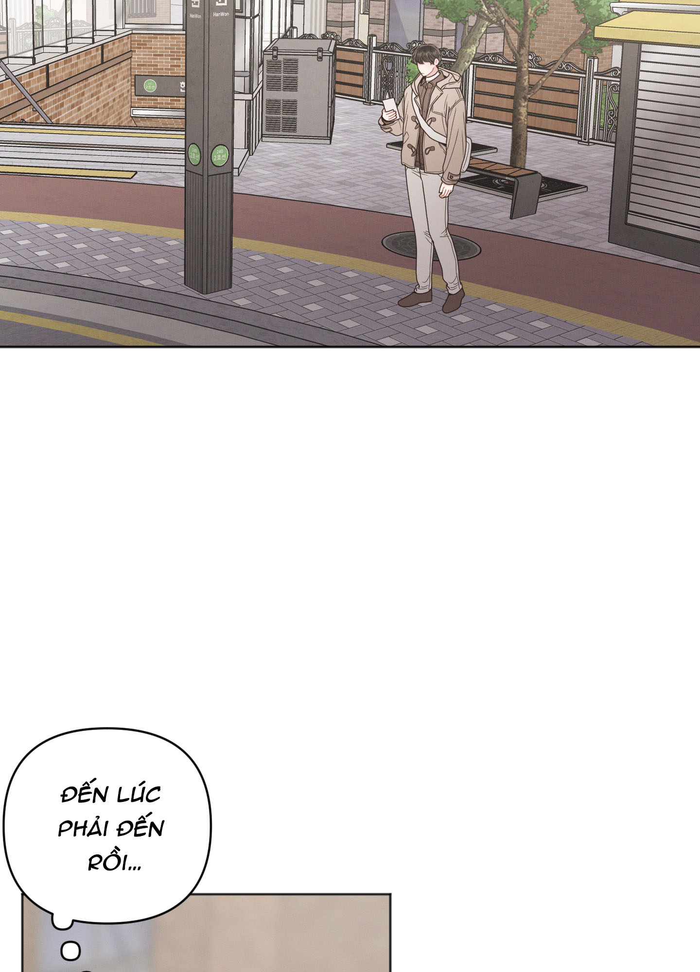 đời tư hàng xóm chapter 20 22