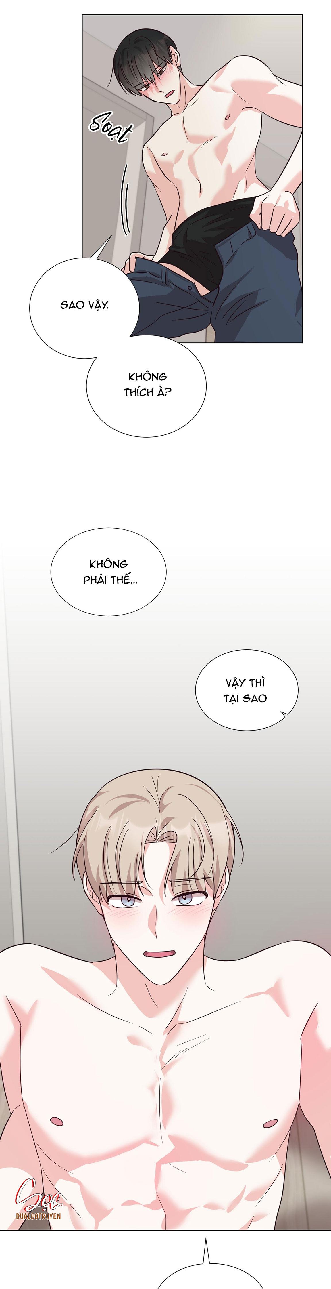 bộ sưu tập ciu to-ngực bự của nhà sẹc chapter 21 17