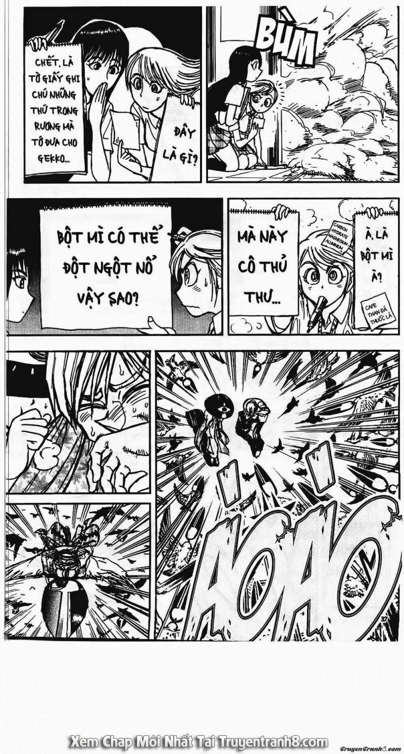 sắc lệnh ánh trăng chapter 38 5