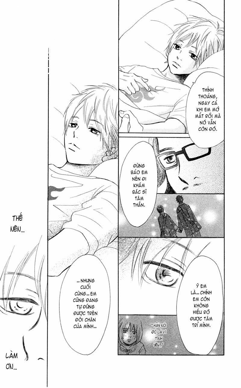 ngày ấy ta bên nhau chapter 47.2 50