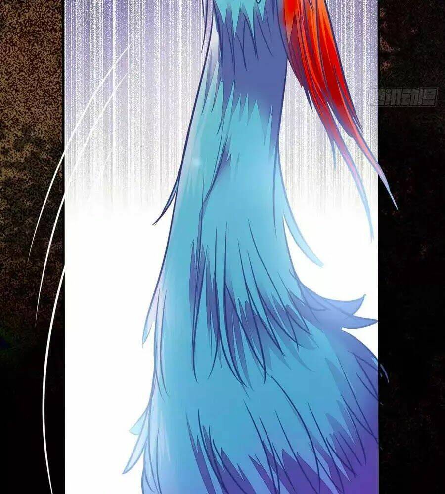 thần y khí nữ: ngự thú cuồng phi của quỷ đế chapter 69 106