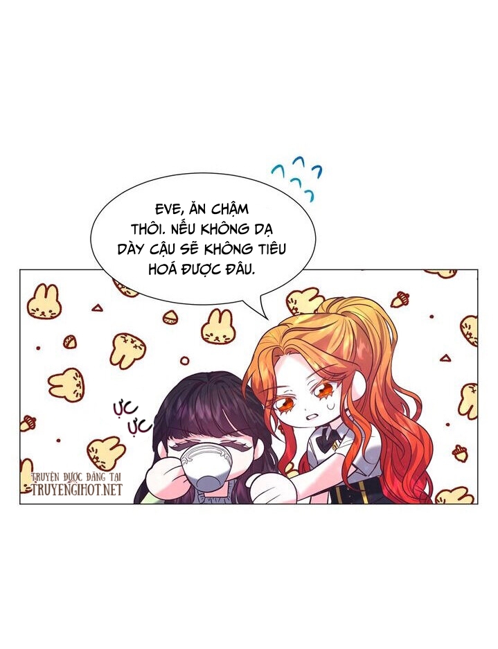 cách để nhân vật phụ phá đảo game hẹn hò chapter 11 46