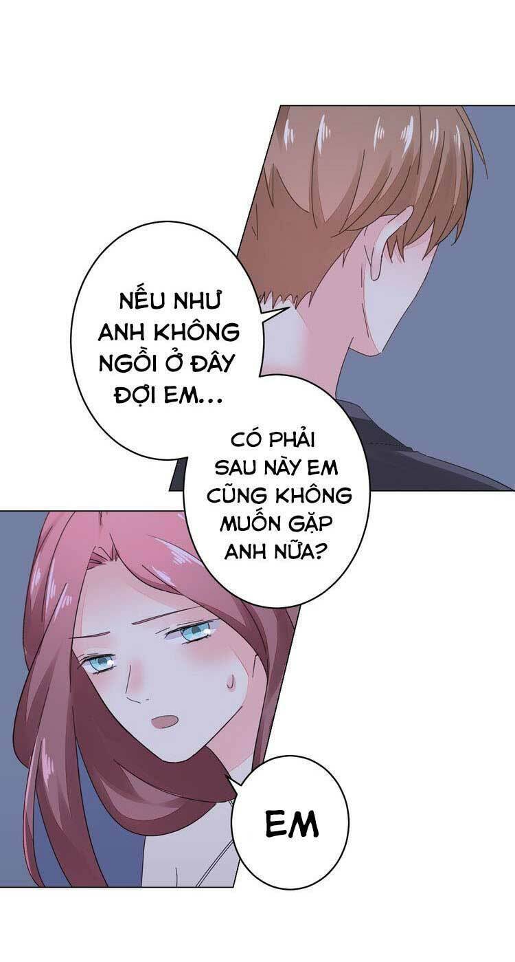 điều ước sủng ái bất bình đẳng chapter 49.2 8