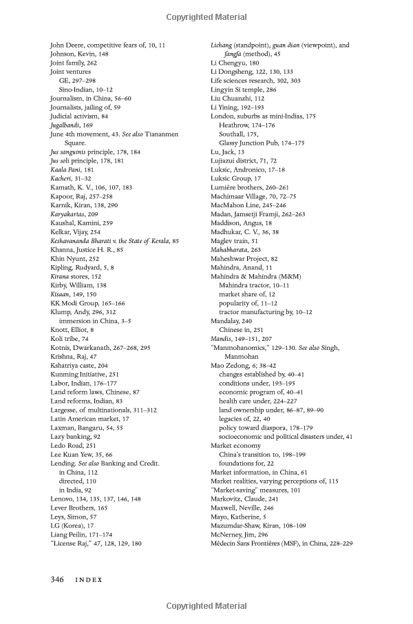 Billions of Entrepreneurs