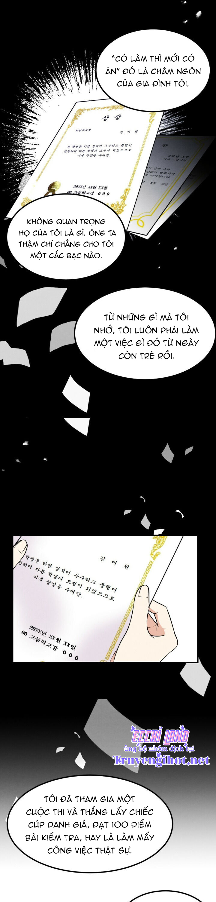 mọi thứ ngày càng tệ hơn chapter 7.2 9