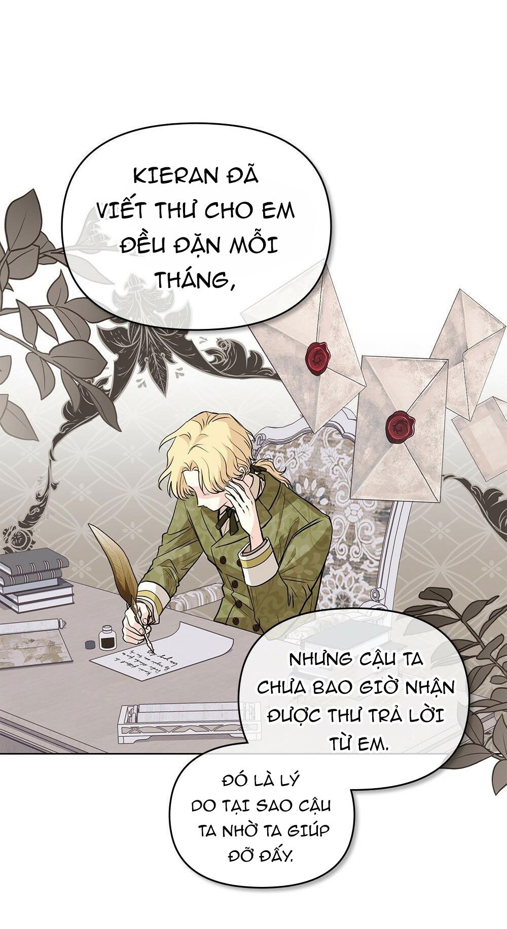 đi tìm nàng camellia chapter 17.2 9