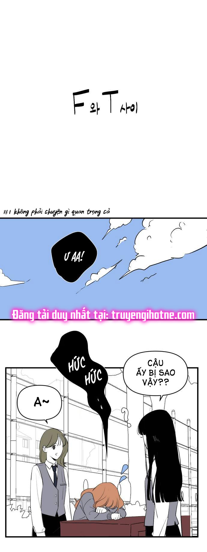 Tuyển Tập Truyện Ngắn Dằm Khăm Của Bạn Mảy chapter 53.2 - Trang 2