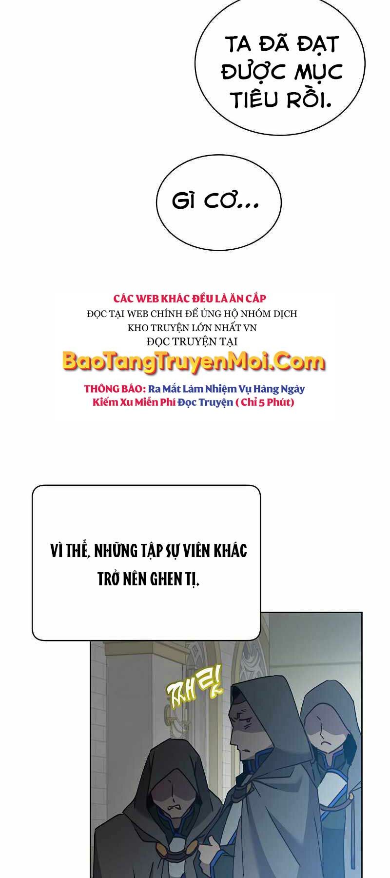 Anh Hùng Mạnh Nhất Trở Lại chapter 89 34