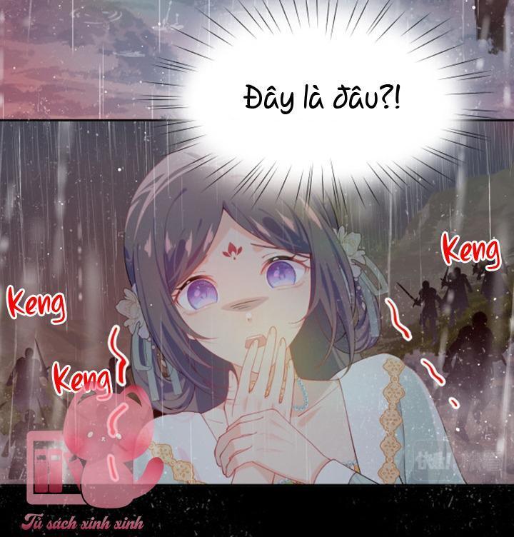 một đêm nọ đột nhiên yandere tới! chapter 105 40