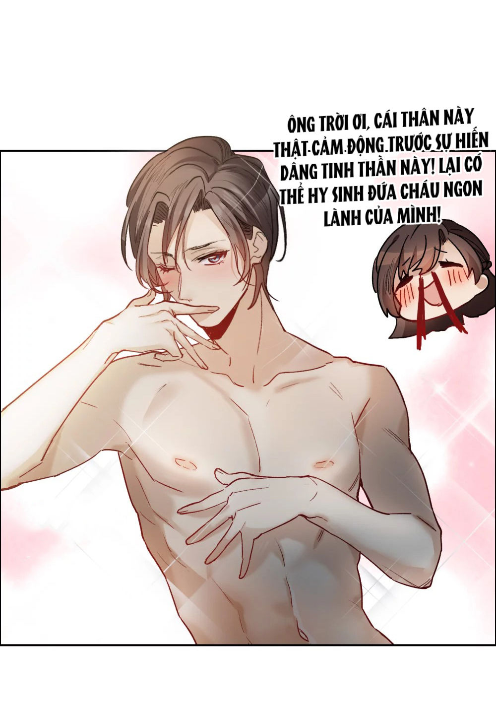 thế giới đệ nhất cự tinh chapter 31.4 15