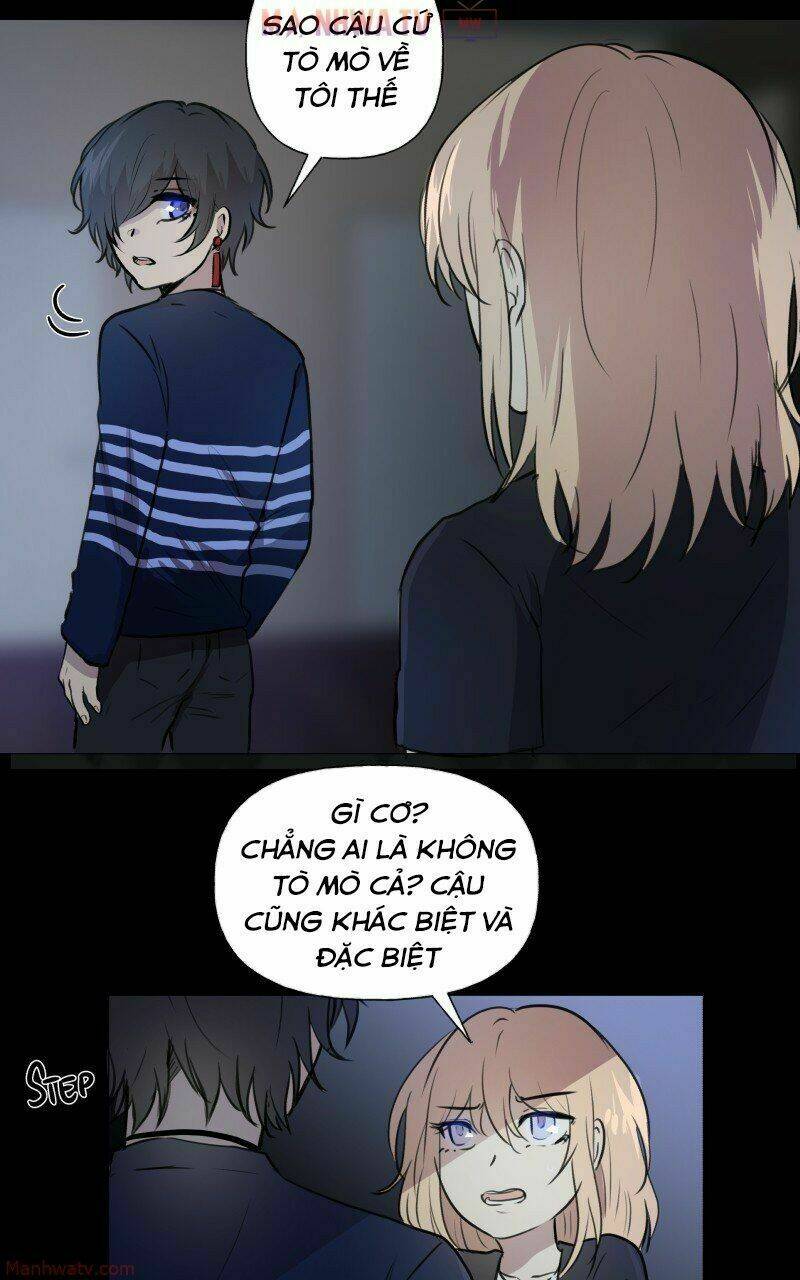 Trọng Sinh Mạc Thế Chapter 49 22