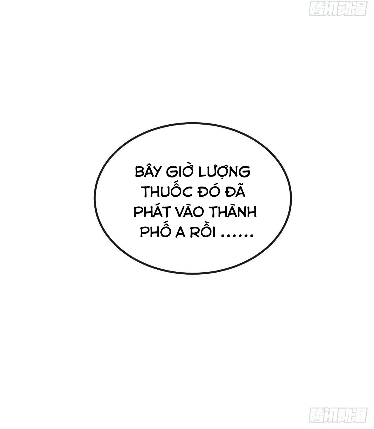 Lang Sói Thượng Khẩu chapter 16