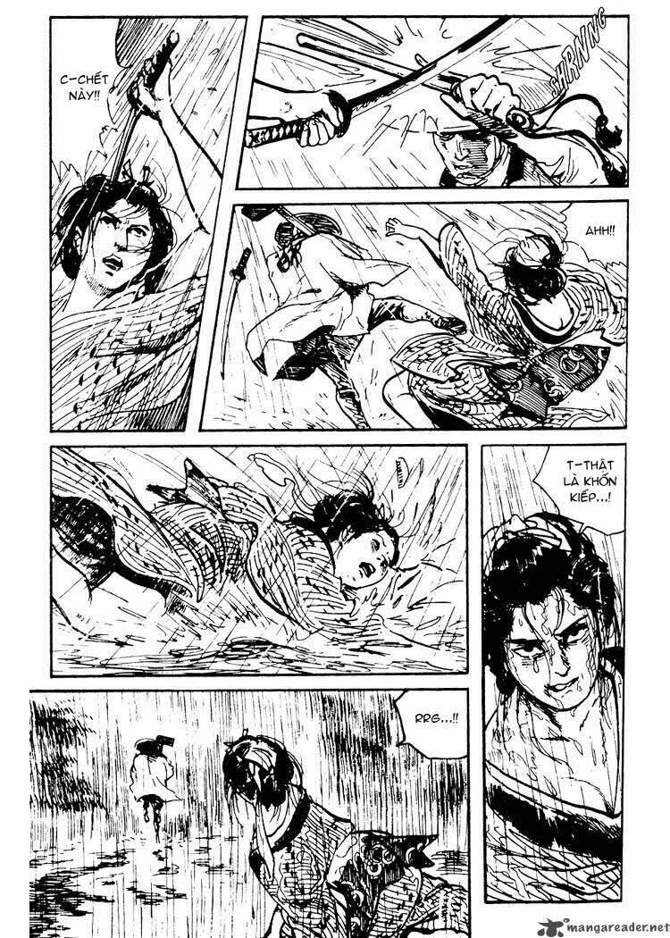 lone wolf and cub chapter 70 27